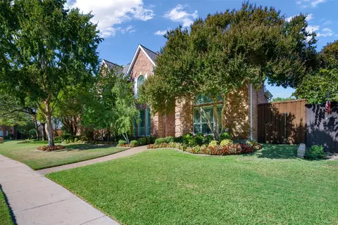 5917 Valleybrook Dr, Plano, TX 75093