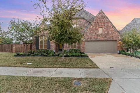 9608 Rubicon Trl, Little Elm, TX 75068