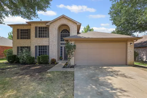 836 Atchison Dr, Saginaw, TX 76131
