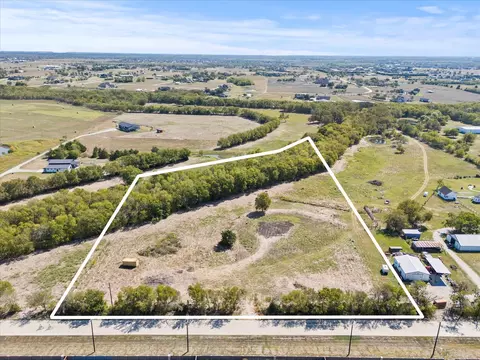 1020 League Rd, Mclendon Chisholm, TX 75032