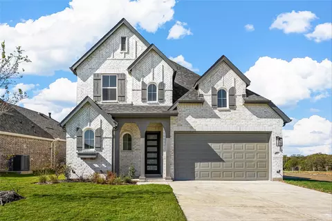 5157 Westhaven Cir, Denison, TX 75020