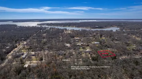 tbd Oak Frst, Quinlan, TX 75474
