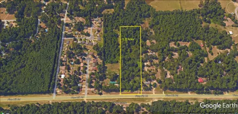 6095 Pine Hill Rd, Shreveport, LA 71107