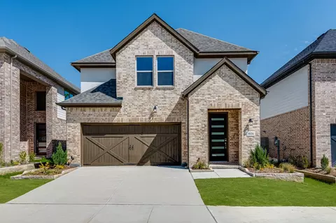 1026 Saffron Dr, Argyle, TX 76226