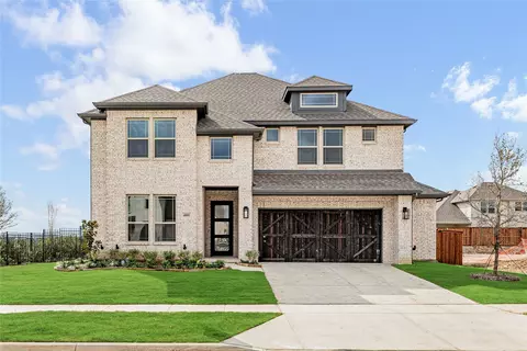 4001 Zina Ln, Prosper, TX 75078