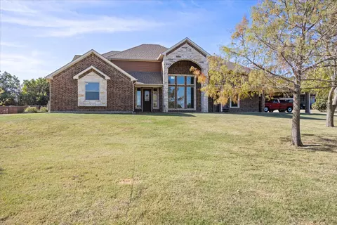3111 Harwell Lake Rd, Weatherford, TX 76088