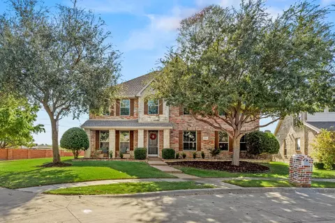12304 Patmos Ln, Frisco, TX 75033
