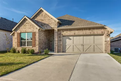 14844 Nightmist Rd, Aledo, TX 76008