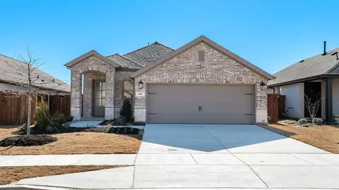 181 Palo Duro Bnd, Rhome, TX 76078