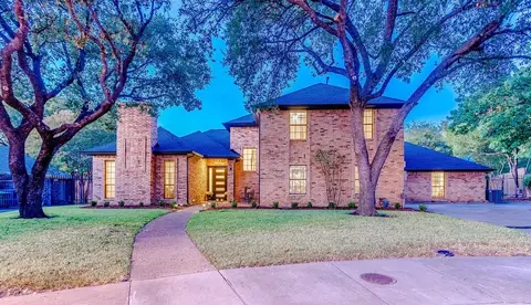 2359 Highlands Creek Rd, Carrollton, TX 75007