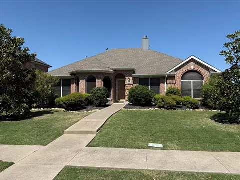 3886 Cherry Ridge Dr, Frisco, TX 75033