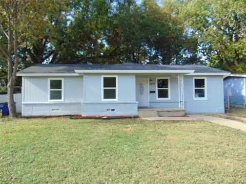 4839 Haas Dr, Dallas, TX 75216
