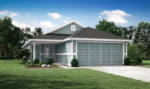 10709 Sequoia Dr, Fort Worth, TX 76140
