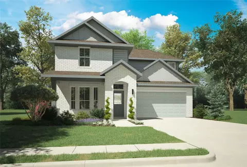 10616 Kono Trl, Fort Worth, TX 76179