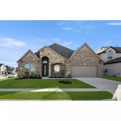 306 Tradd St, Glenn Heights, TX 75154