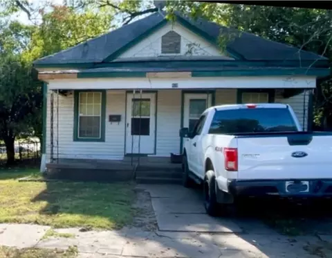 409 E Brown St, Ennis, TX 75119