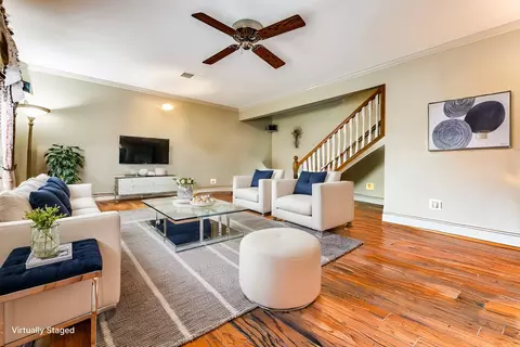 821 Foxwood Ln, Wylie, TX 75098