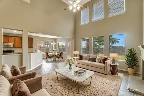 4704 Rush River Trl, Fort Worth, TX 76123