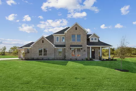 4620 Bonfire Ct, Waxahachie, TX 75165
