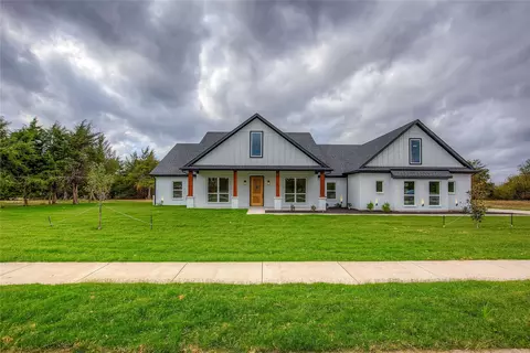 3654 Evergreen Ln, Caddo Mills, TX 75135