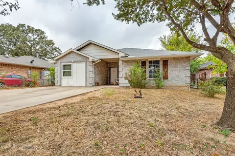 615 S Acres Dr, Dallas, TX 75217