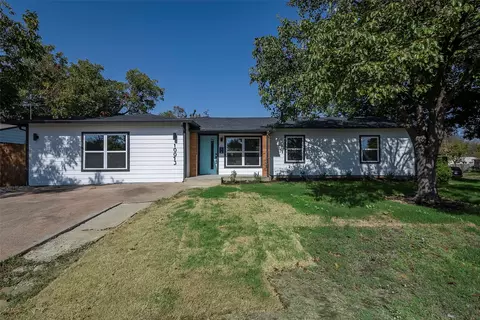 10073 La Prada Dr, Dallas, TX 75228