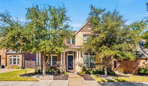 2513 Case Castle Ct, Lewisville, TX 75056