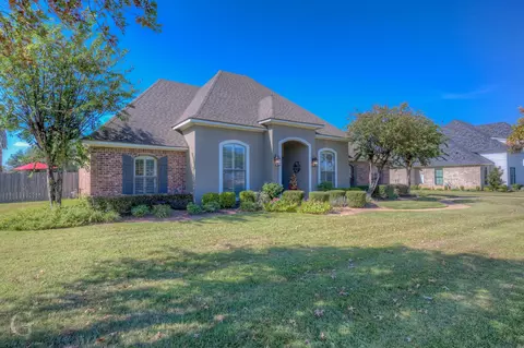 226 Crighton Rdg, Bossier City, LA 71111