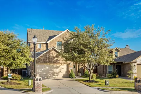 9940 Coyote Pass Trl, Mckinney, TX 75071
