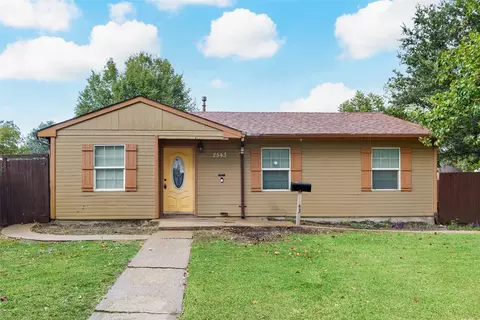 2543 Province Ln, Dallas, TX 75228