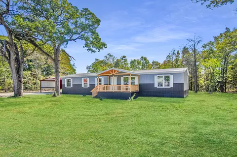 2467 Bass Dr, Wills Point, TX 75169