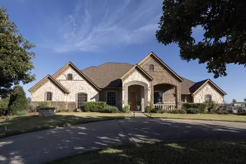 12164 Rachel Lea Ln, Fort Worth, TX 76179
