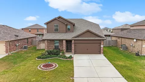 304 Preakness Ln, Ponder, TX 76259