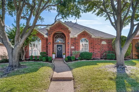 6720 Shadow Crest Dr, Plano, TX 75093