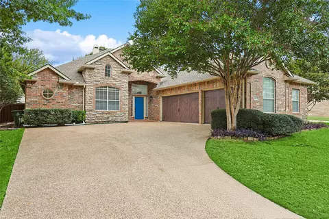 1905 Lake Forest Blvd, Flower Mound, TX 75028
