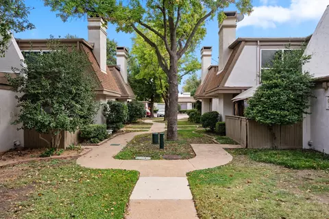 1852 Place One Ln, Garland, TX 75042