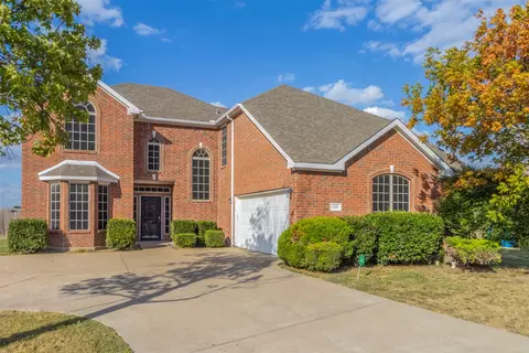 115 Toucan Ct, Desoto, TX 75115