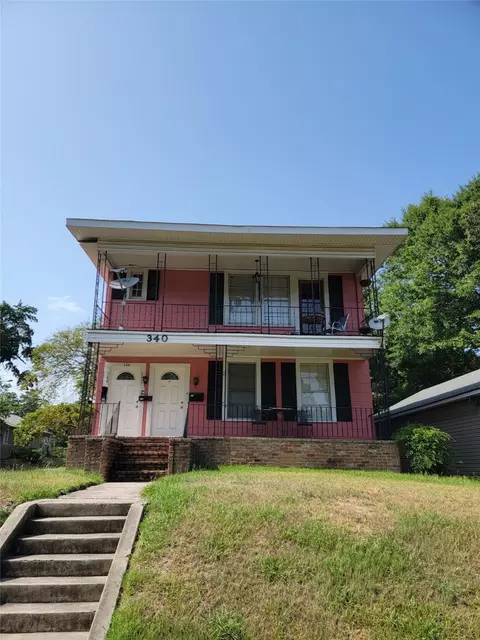 342 Prospect St, Shreveport, LA 71104