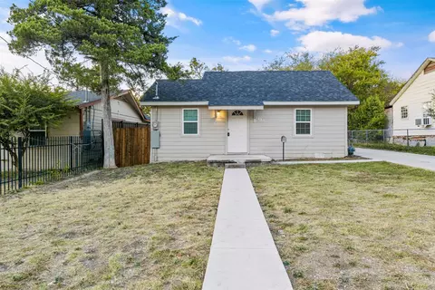 1525 Maywood Ave, Dallas, TX 75216