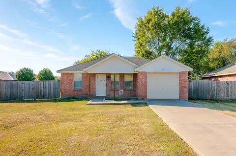 505 Hubbard, Josephine, TX 75164