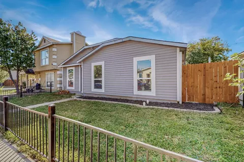 9950 Mountain Bend Cir, Dallas, TX 75217