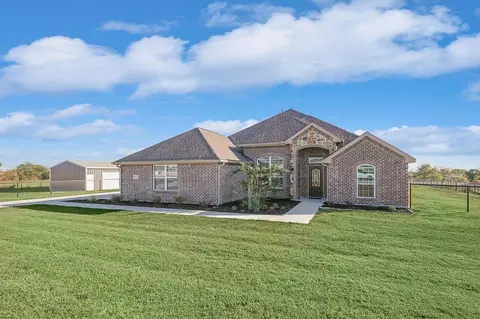 12711 Northern Steppe Rd, Ponder, TX 76259