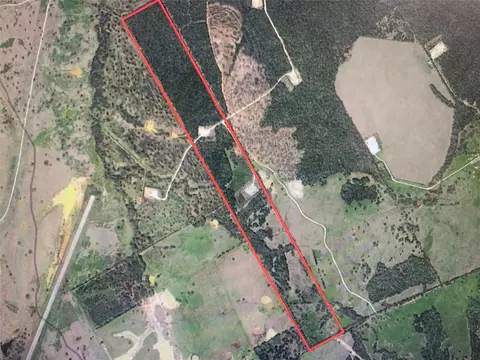 tbd Fcr 131, Fairfield, TX 75840