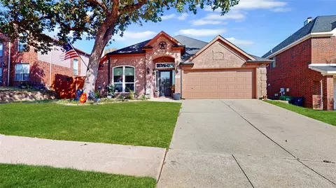 3521 Stanford Dr, Denton, TX 76210