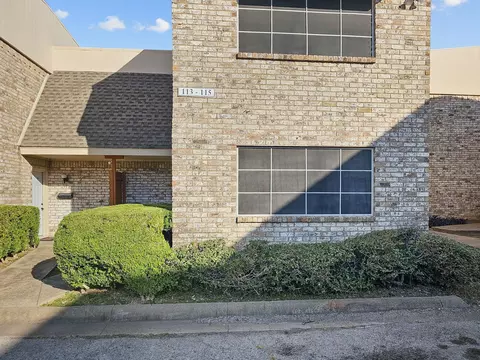 115 Trellis Pl #115C, Richardson, TX 75081