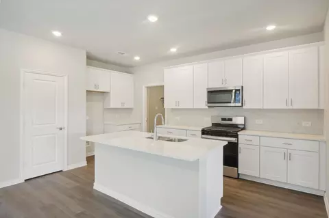 701 Lullaby Ln, Lowry Crossing, TX 75069