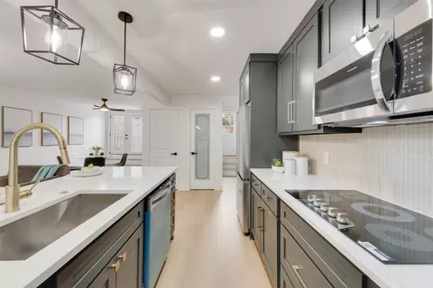 4039 Cole Ave #119, Dallas, TX 75204