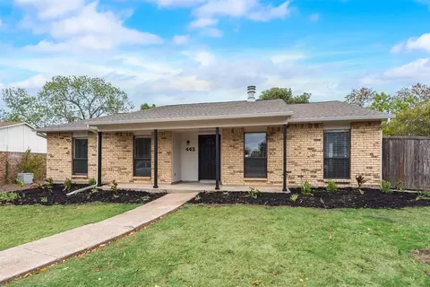 442 Clear Creek Ln, Coppell, TX 75019