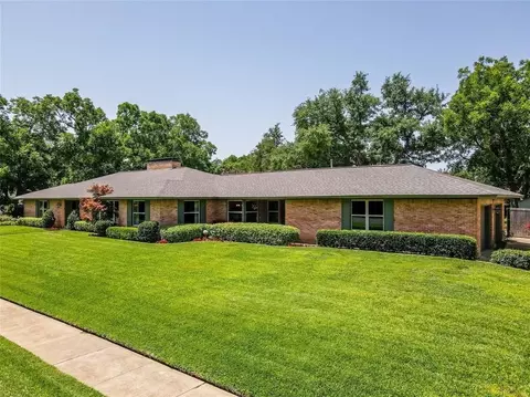 1160 N Neblett St, Stephenville, TX 76401