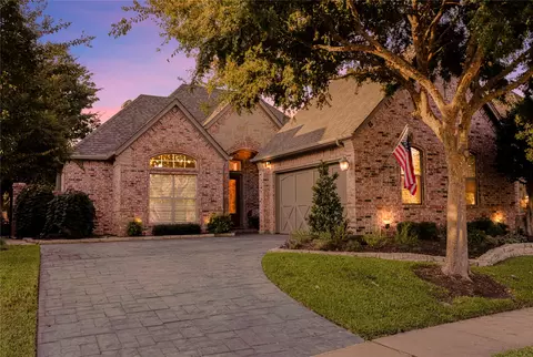 509 Waterford Ln, Colleyville, TX 76034